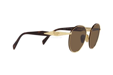 Sunglasses Prada PR 56ZS (10F06B) .